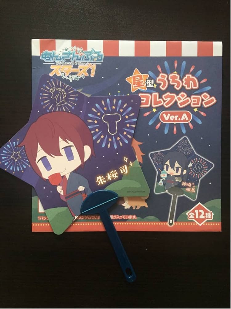あんスタ Knights 朱桜司 SNS風キーホルダー あんさんぶるスターズ！！ 『チェックメイト』 アクリル